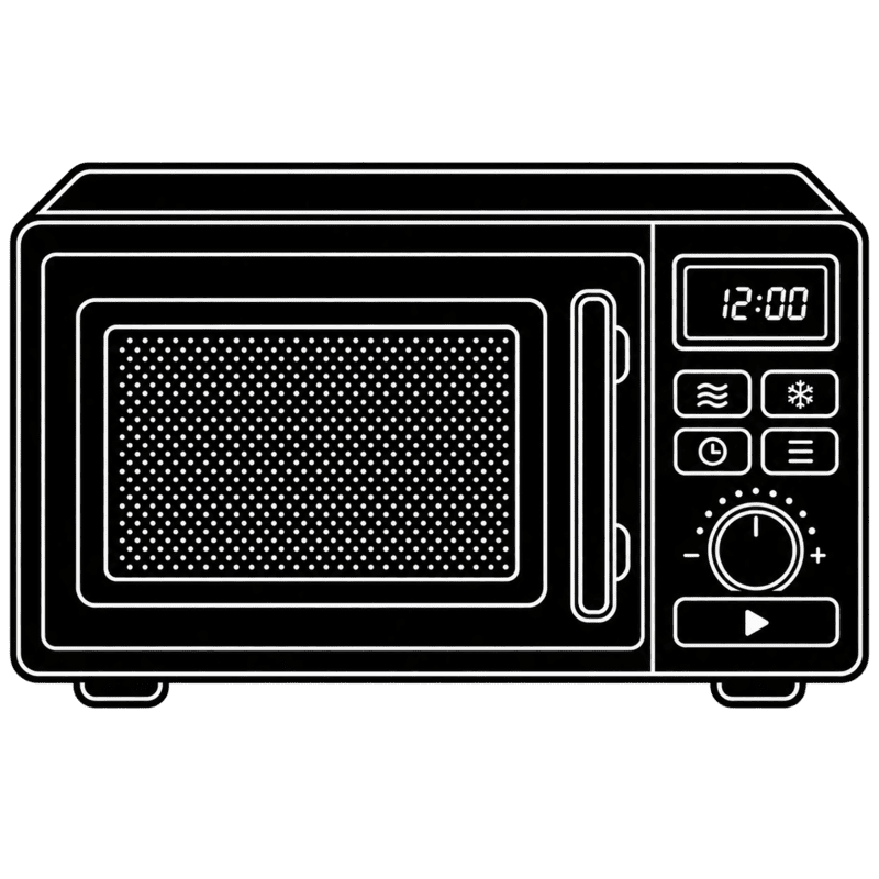 Ремонт микроволновых печей Candy